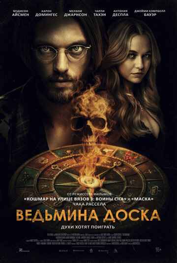 Ведьмина доска 2025